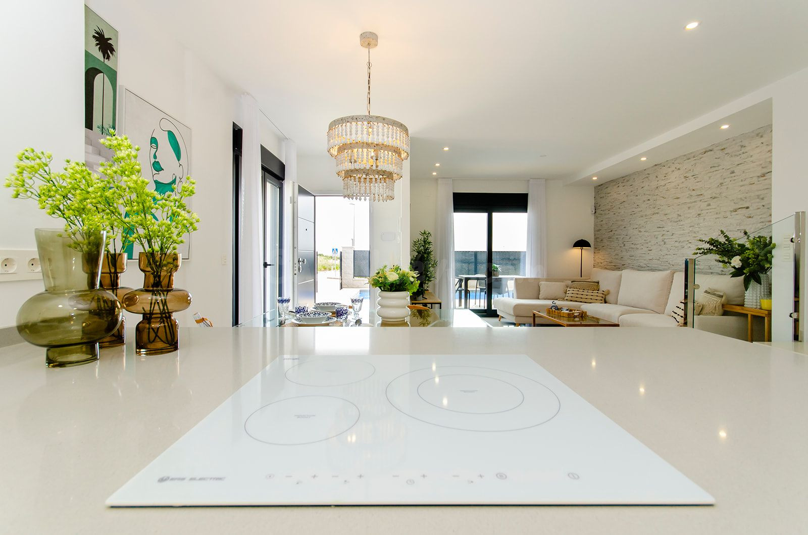 Villa 3 habitaciones 138m² en venta - Desamparados-Hurchillo - foto 4