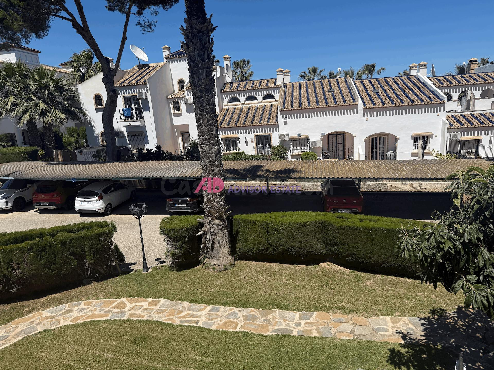 Apartamento 2 habitaciones 55m² en venta - Villamartín-Las F - foto 4