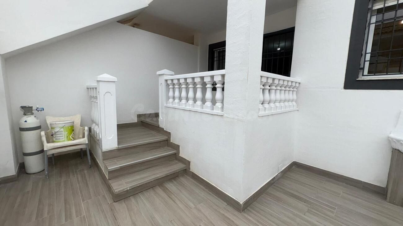 Bungalow 2 habitaciones 56m² en venta - Centro