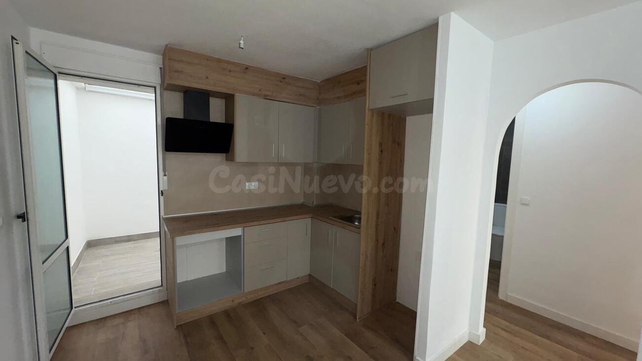 Bungalow 2 habitaciones 56m² en venta - Centro - foto 4