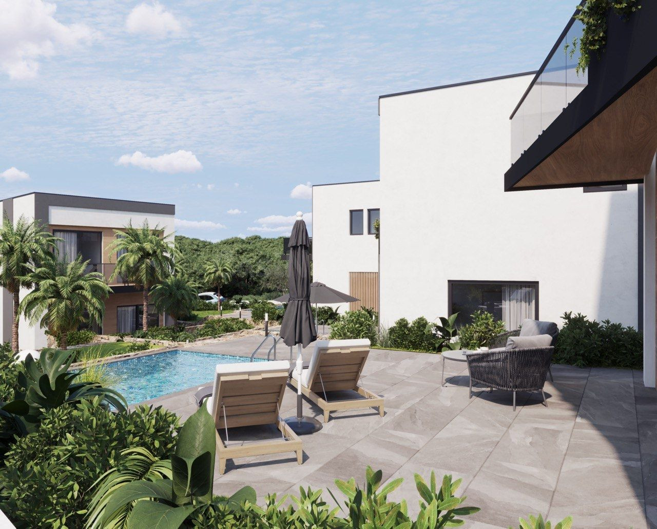 Villa 3 habitaciones 143m² en venta - Golf Bahía - foto 2