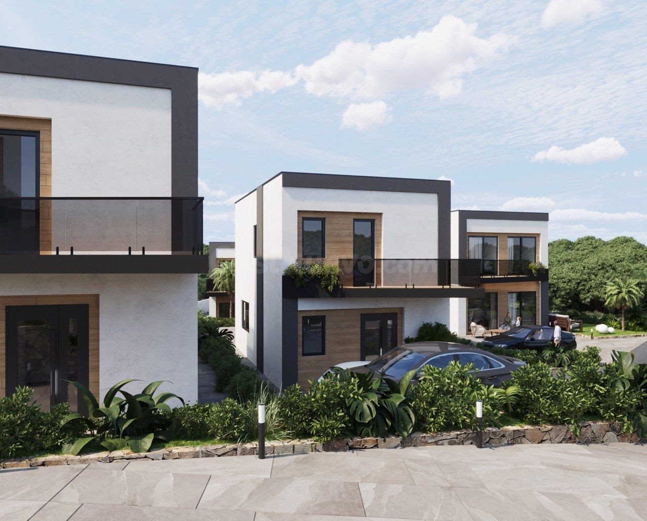 Villa 3 habitaciones 143m² en venta - Golf Bahía - foto 4