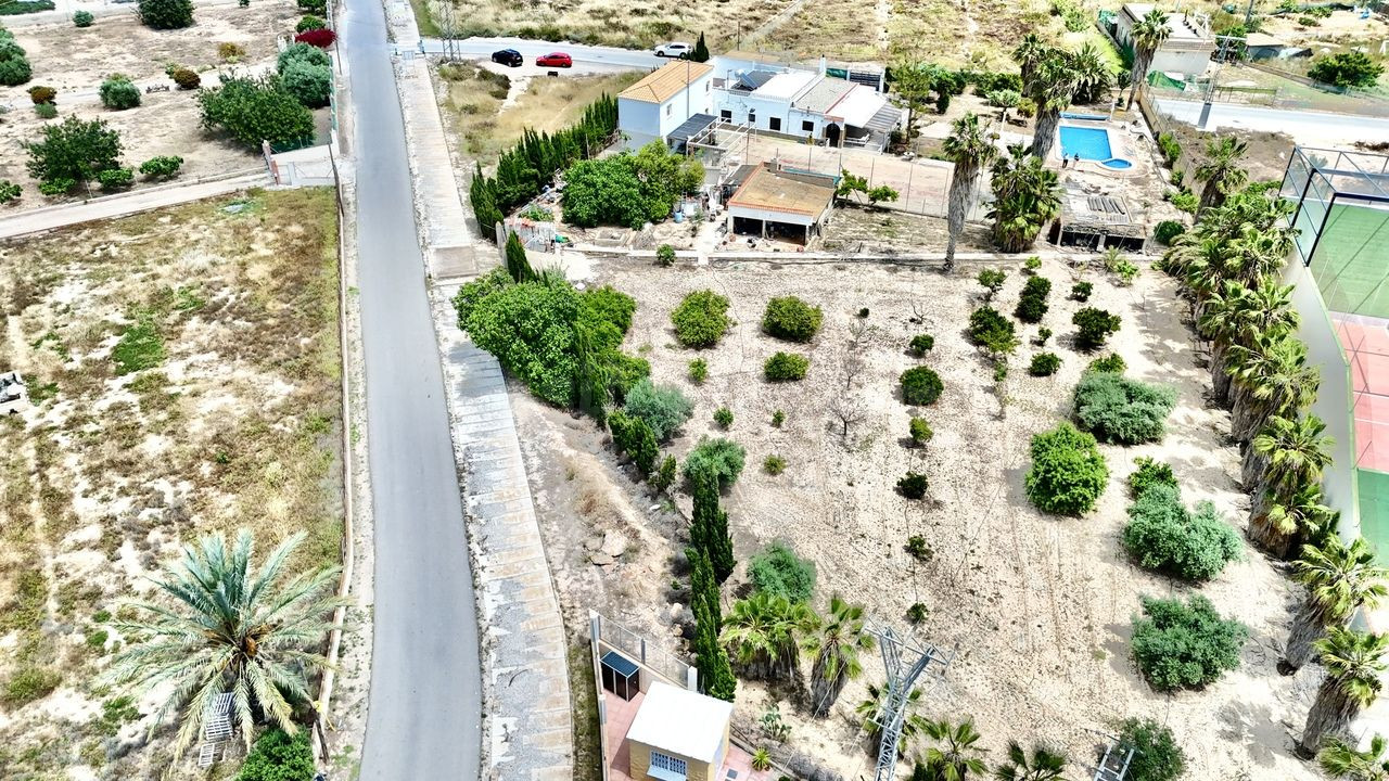 Villa 6 habitaciones 347m² en venta - Pueblo 8 - foto 2