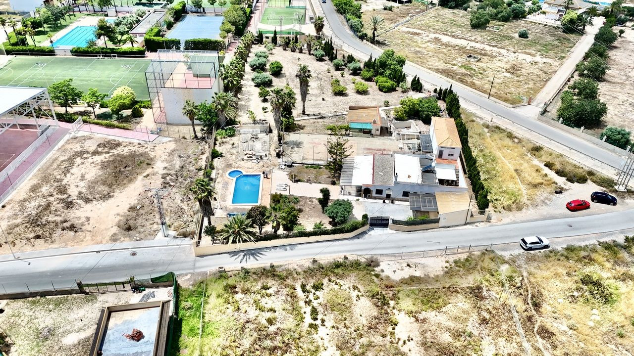Villa 6 habitaciones 347m² en venta - Pueblo 8 - foto 3