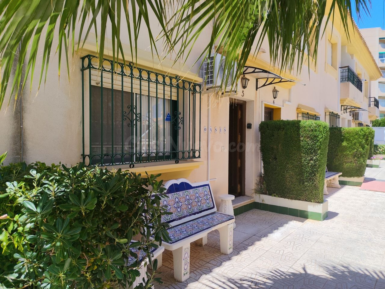 Casa 3 habitaciones 100m² en venta - La Zenia