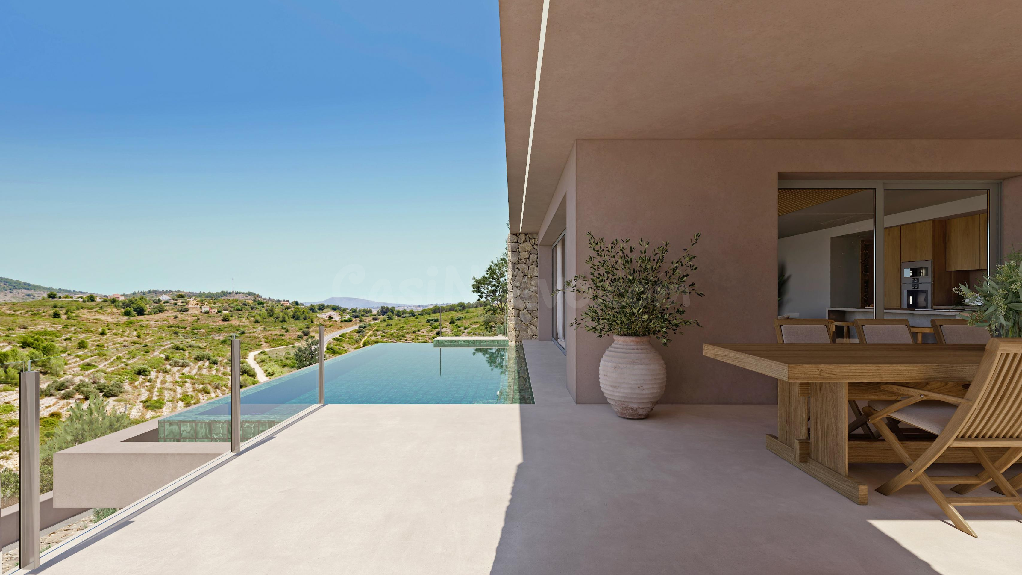 Villa 3 habitaciones 295m² en venta - Comunidad valenciana - foto 4