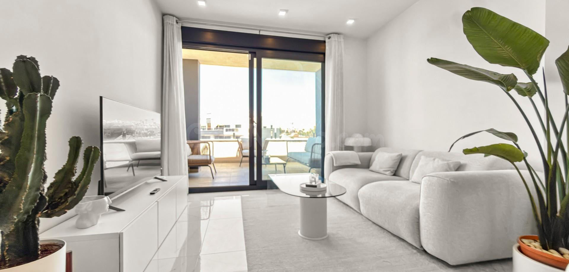 Apartamento 2 habitaciones 85m² en venta - PAU 8 - foto 2