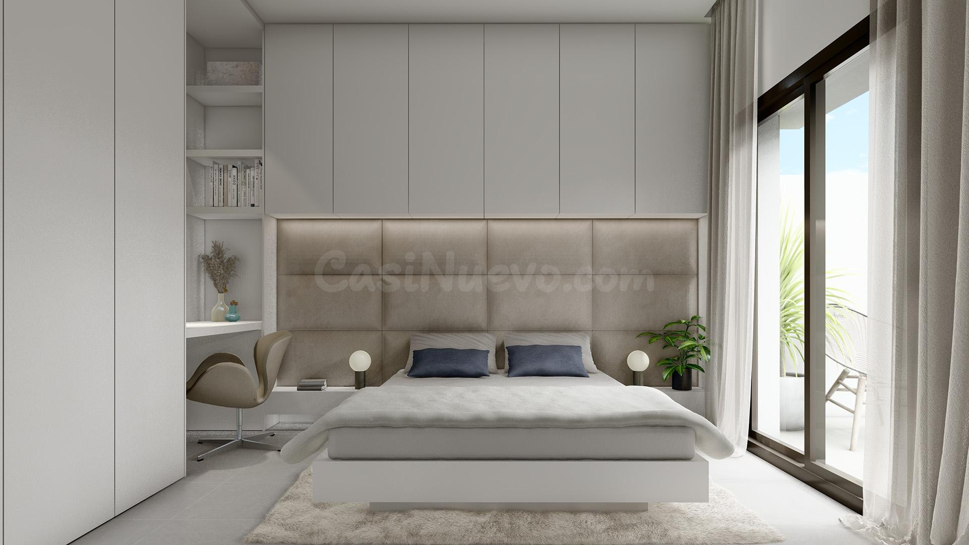 Villa 3 habitaciones 118m² en venta - San Juan de los Terrer - foto 2