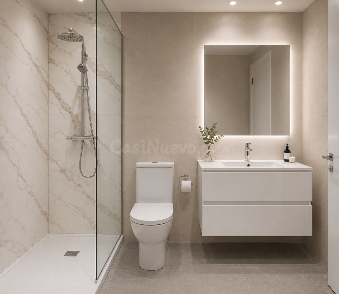Adosado 4 habitaciones 136m² en venta - Country Club - foto 4