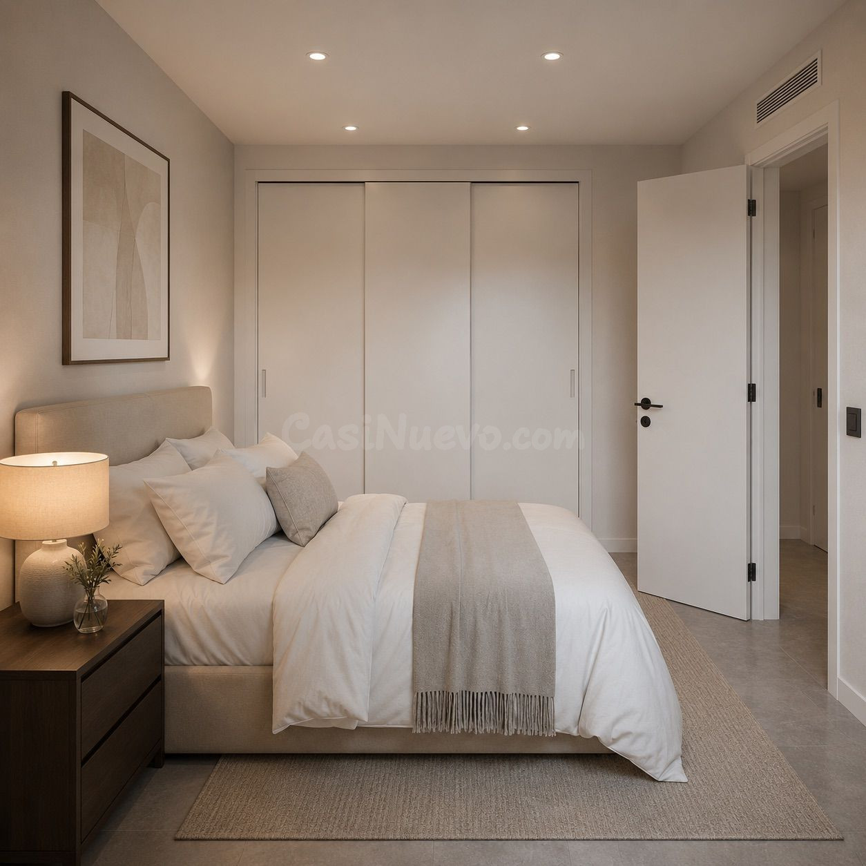Adosado 4 habitaciones 136m² en venta - Country Club - foto 5