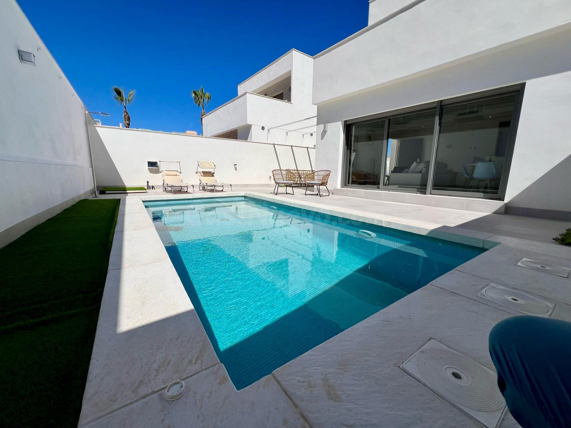 Villa 3 habitaciones 117m² en venta - Los Dolses - foto 4