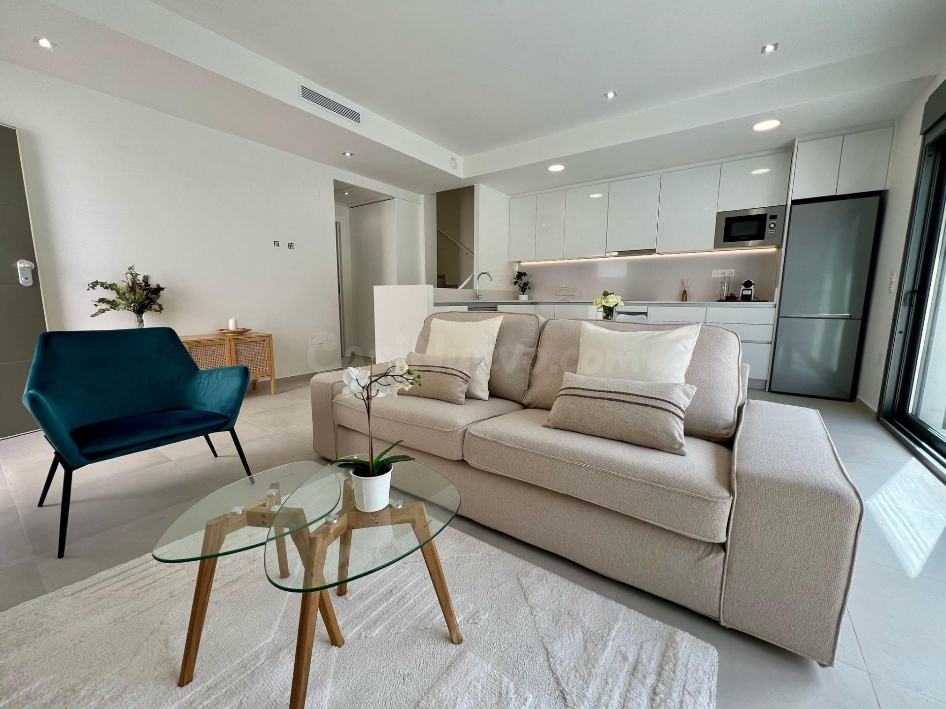 Villa 3 habitaciones 117m² en venta - Los Dolses - foto 5