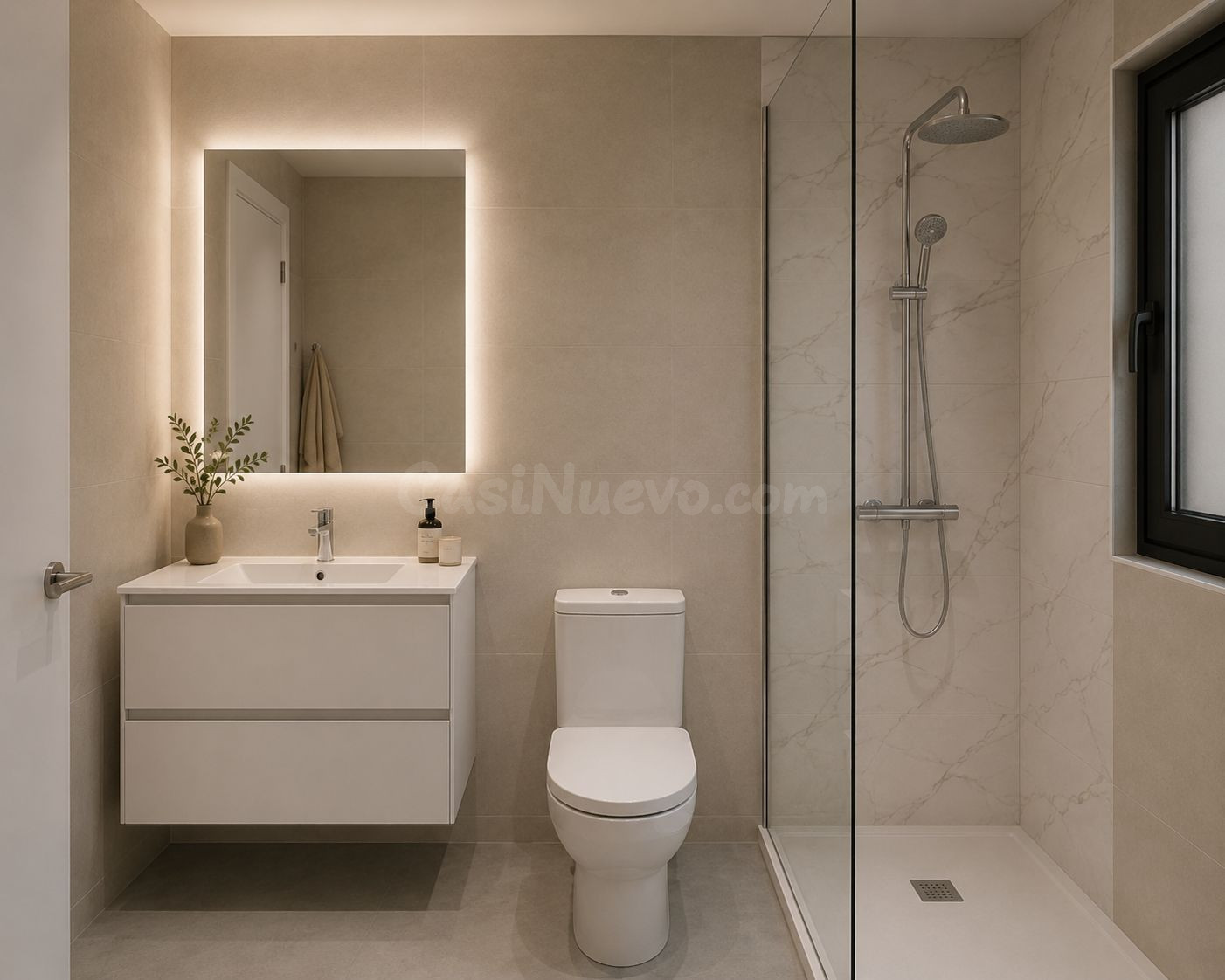 Adosado 3 habitaciones 75m² en venta - Country Club - foto 4