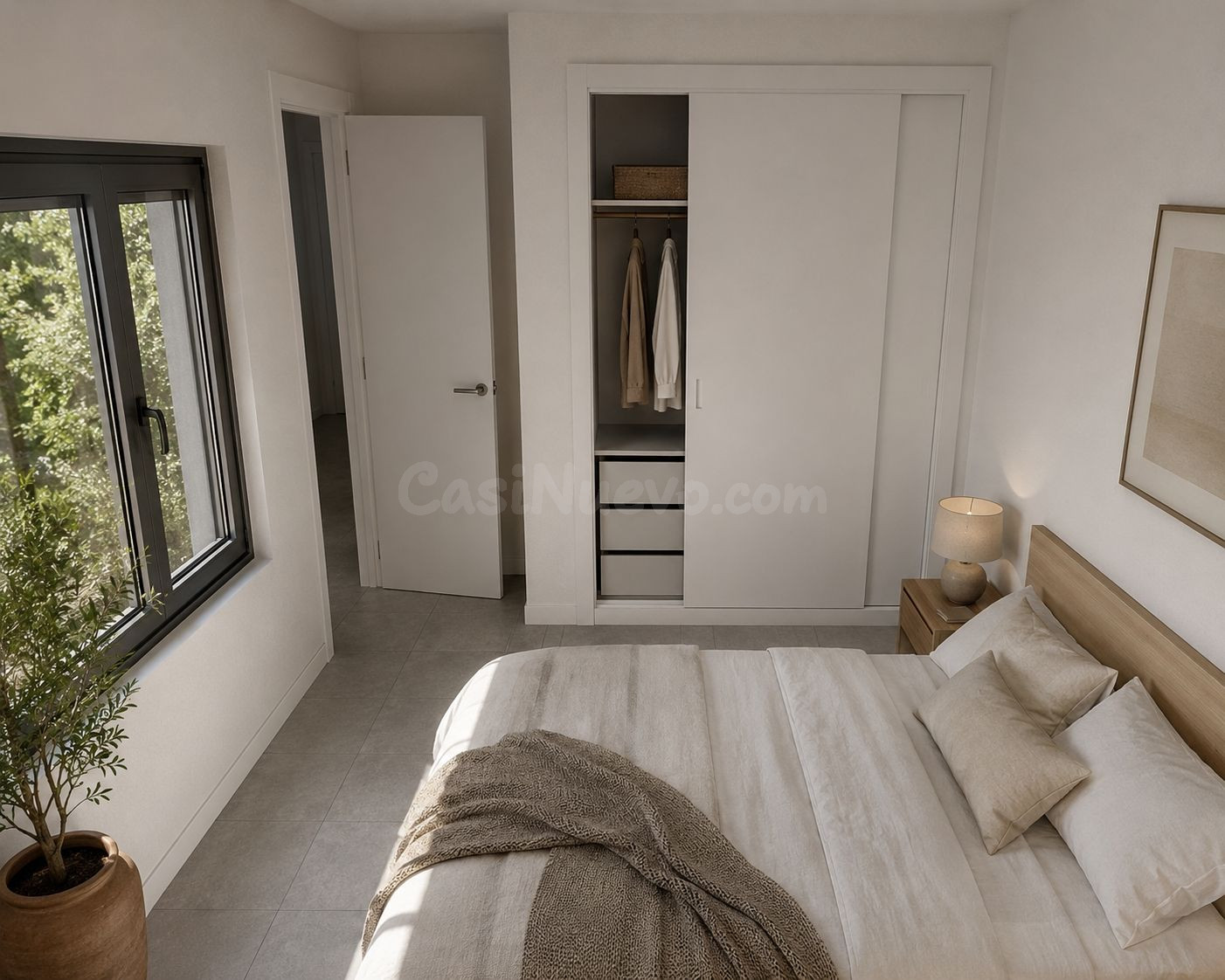 Adosado 3 habitaciones 75m² en venta - Country Club - foto 5