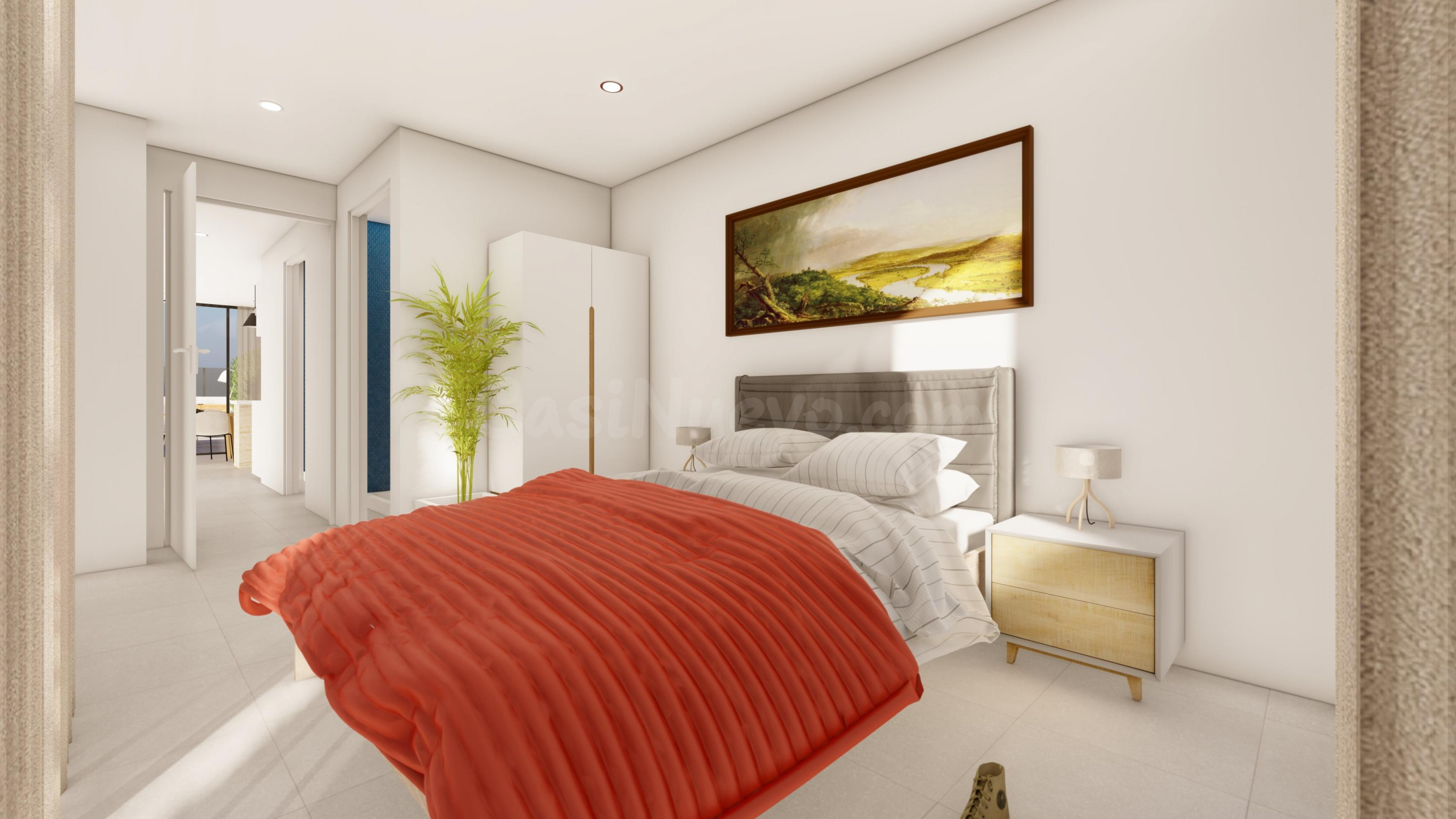 Villa 3 habitaciones 120m² en venta - Los Urrutias - foto 3