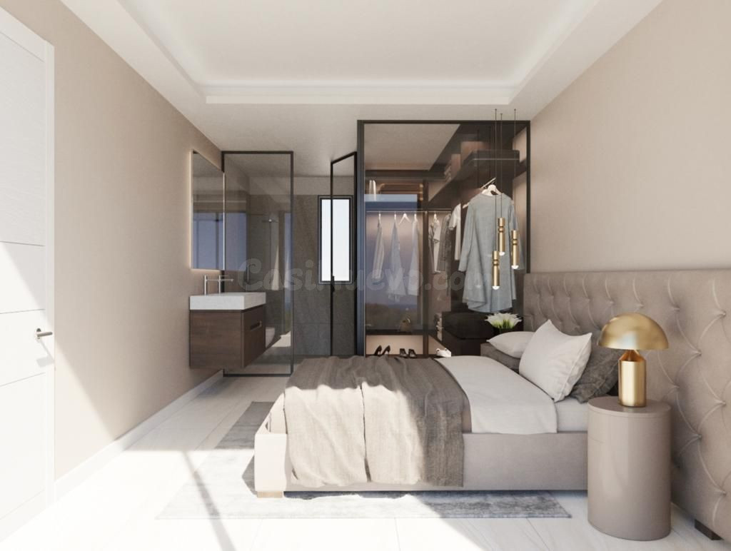 Apartamento 3 habitaciones 116m² en venta - Zona Pueblo - foto 3