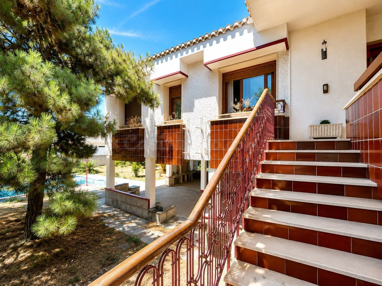 Villa 4 habitaciones 632m² en venta - Centro - foto 3