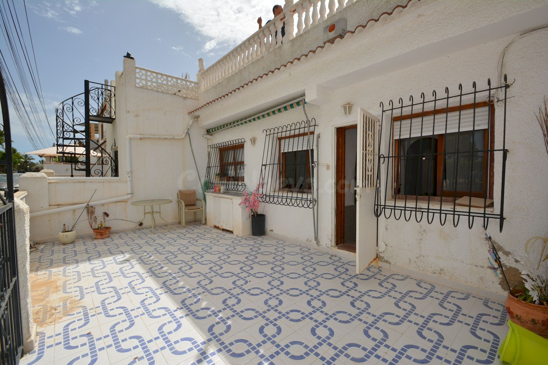 Casa 4 habitaciones 123m² en venta - Paraje natural