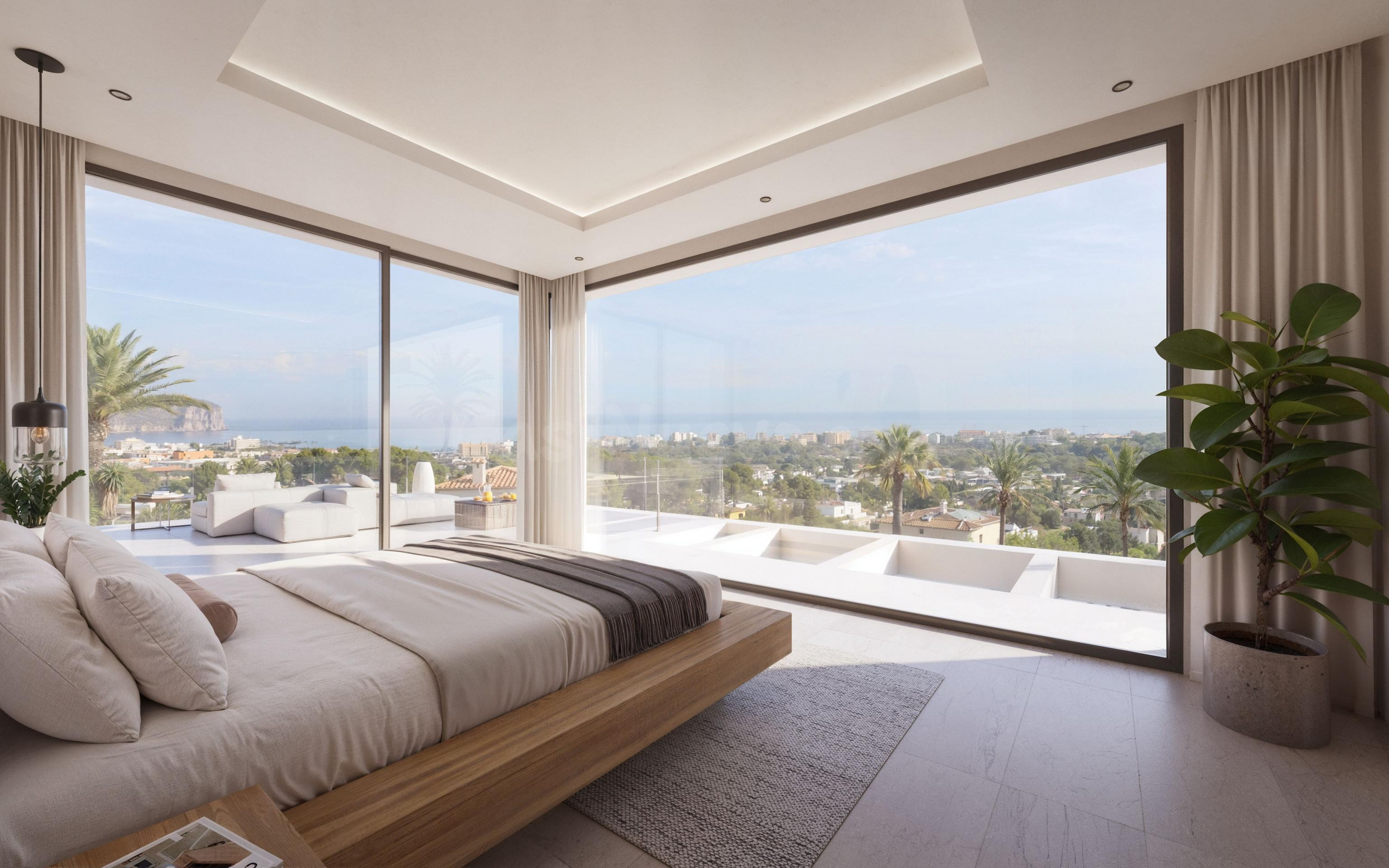 Villa 5 habitaciones 582m² en venta - Pinomar - Pinosol - foto 3