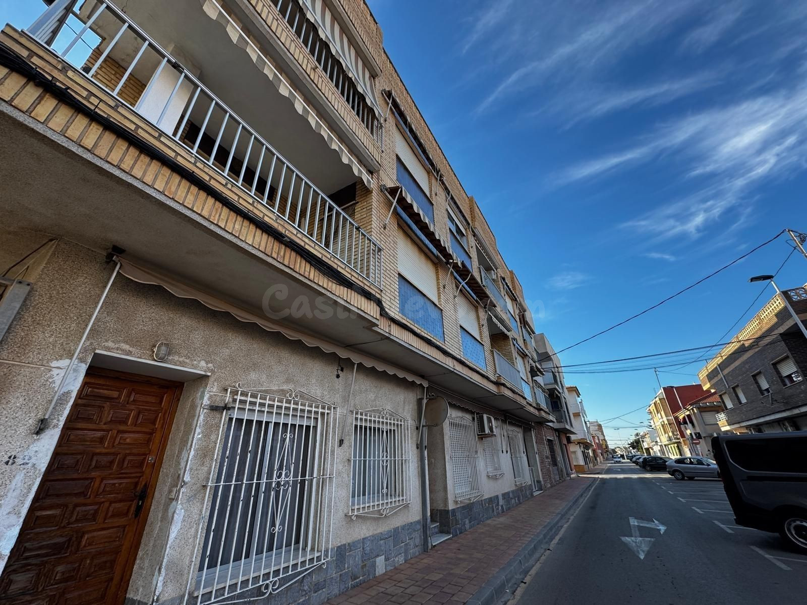 Apartamento 2 habitaciones 60m² en venta - LA PUNTICA