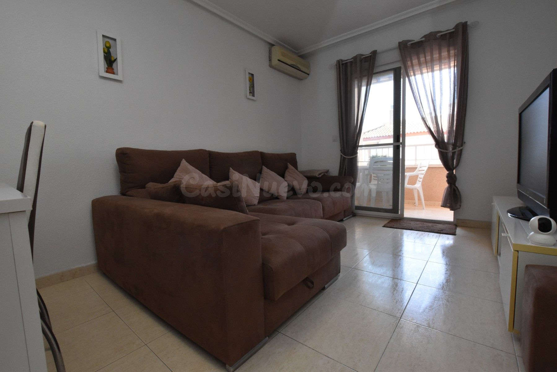 Apartamento 2 habitaciones 60m² en venta - Pueblo 3 - foto 3