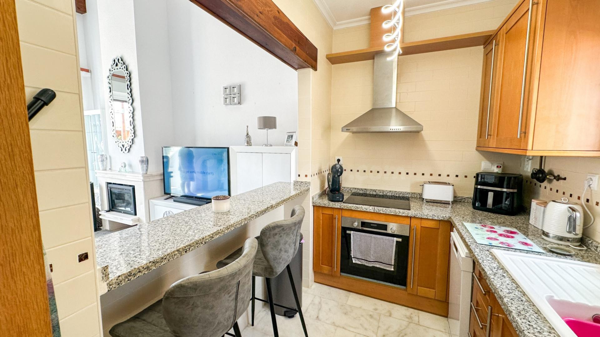 Casa 2 habitaciones 74m² en venta - Comunidad valenciana - foto 4