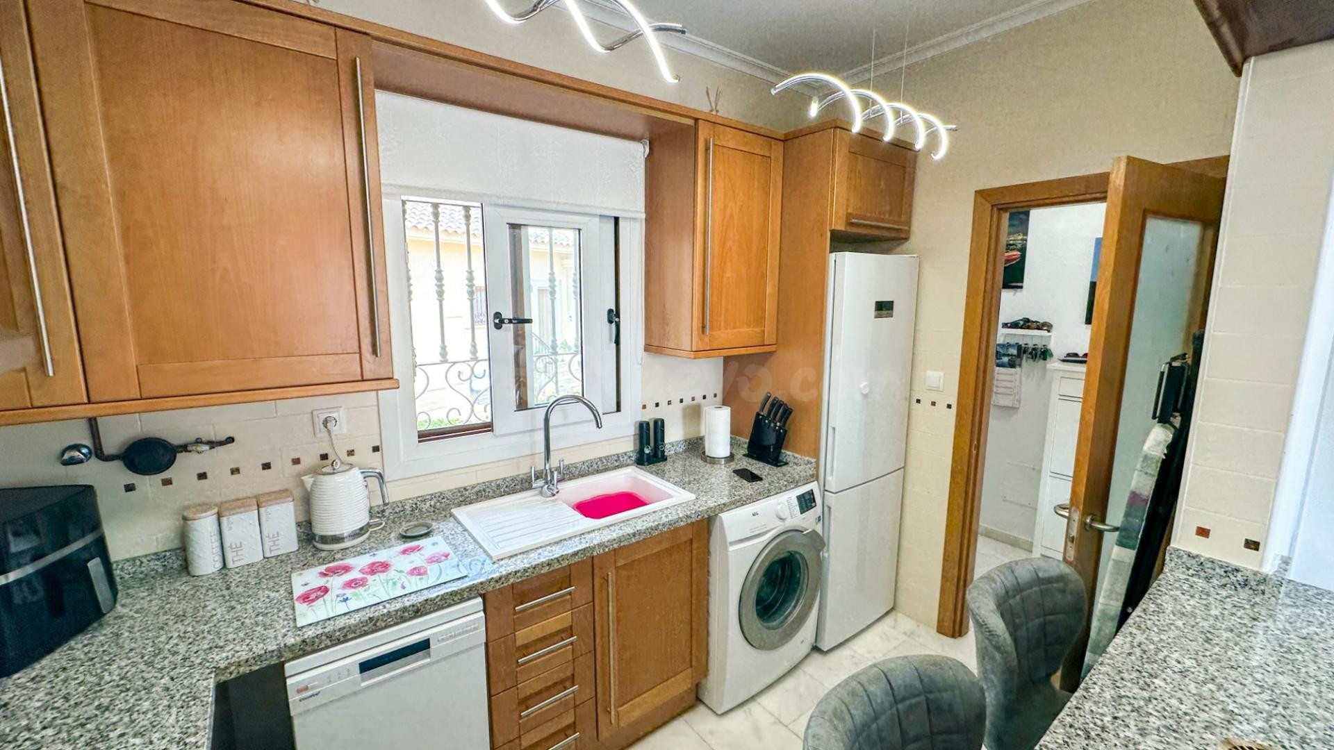 Casa 2 habitaciones 74m² en venta - Comunidad valenciana - foto 5