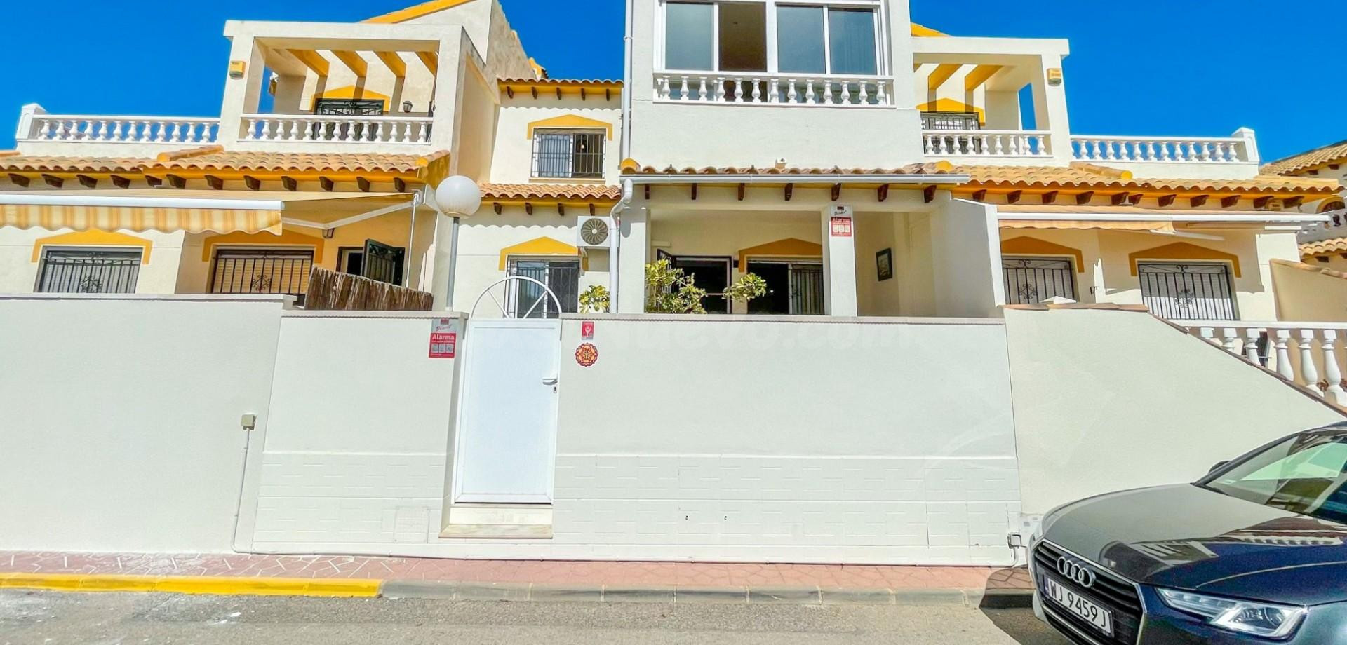Casa 3 habitaciones 82m² en venta - Lomas de Cabo Roig - foto 3