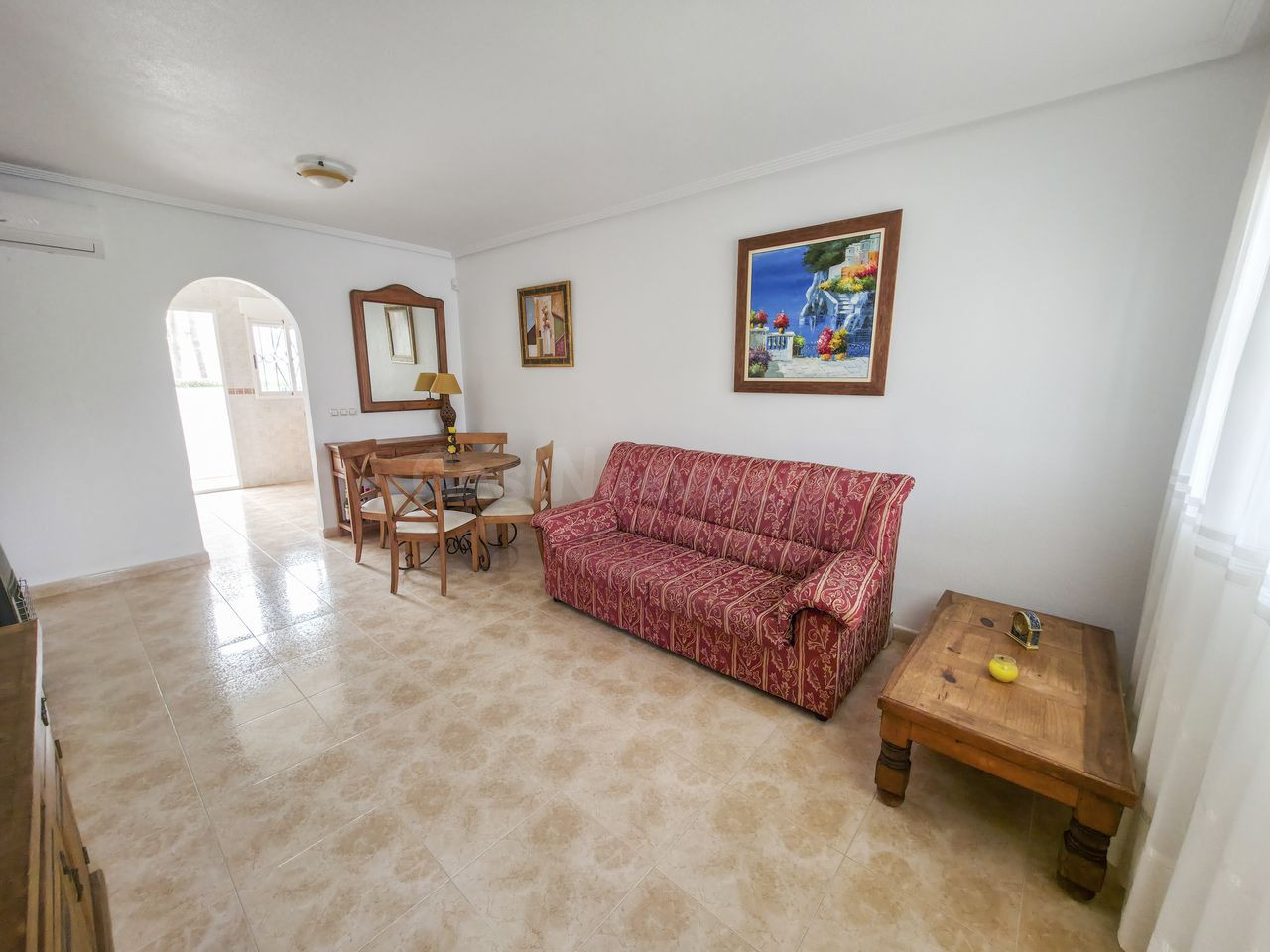 Apartamento 2 habitaciones en venta - Las Filipinas