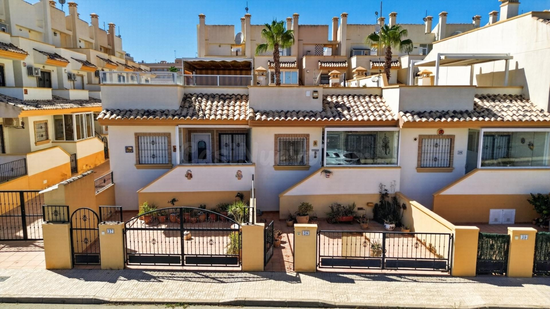 Villa 2 habitaciones 70m² en venta - Los Dolses