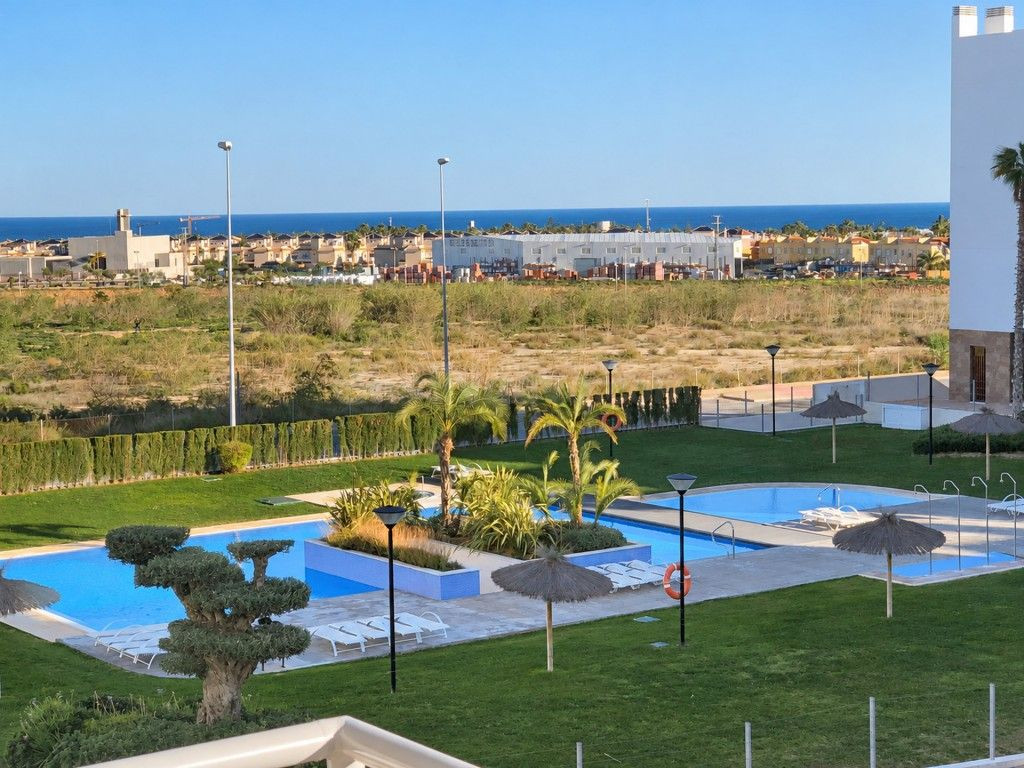Apartamento 2 habitaciones 86m² en venta - Cabo Roig