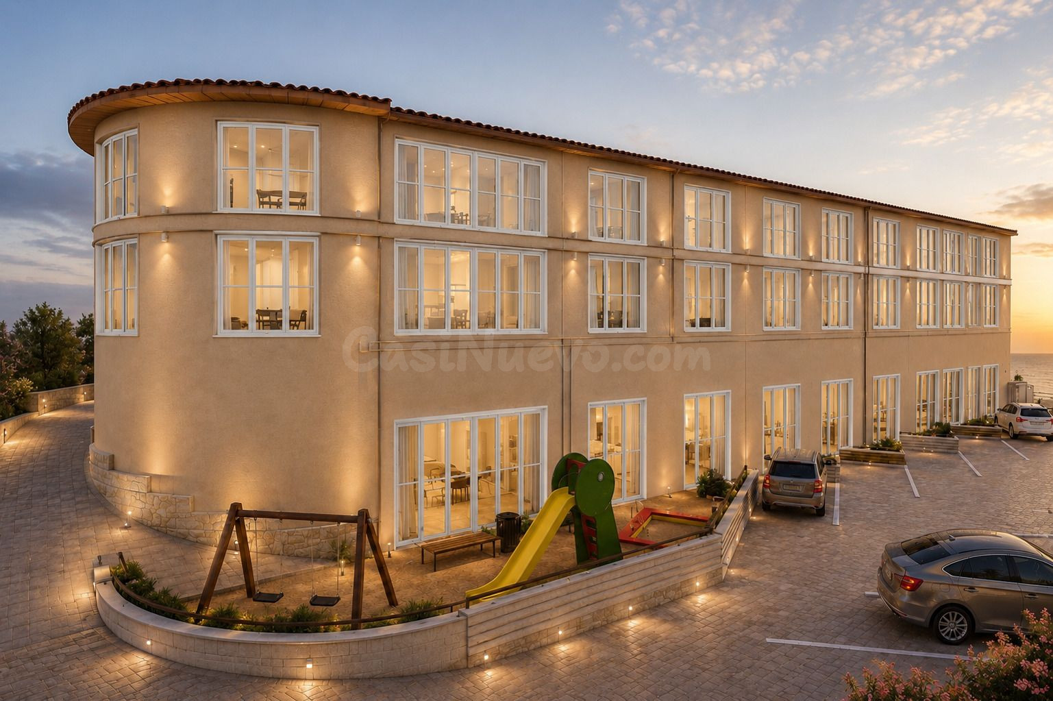 Apartamento 3 habitaciones 63m² en venta - Comunidad valenci - foto 3