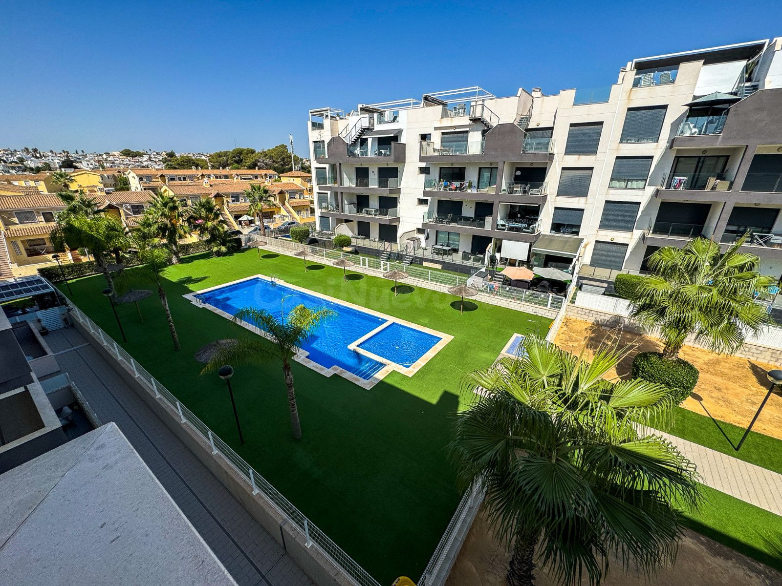 Apartamento 2 habitaciones 62m² en venta - Villamartin