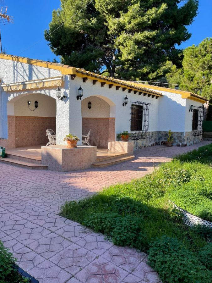 Villa 3 habitaciones 105m² en venta - Lomas de Cabo Roig