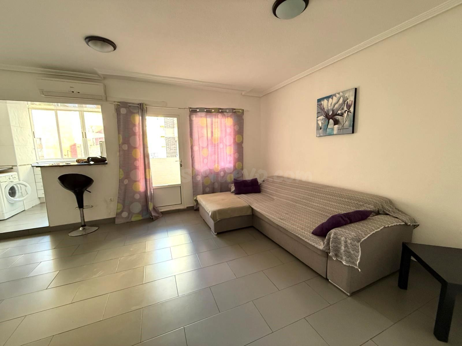 Apartamento 1 habitación 52m² en venta - torrevieja