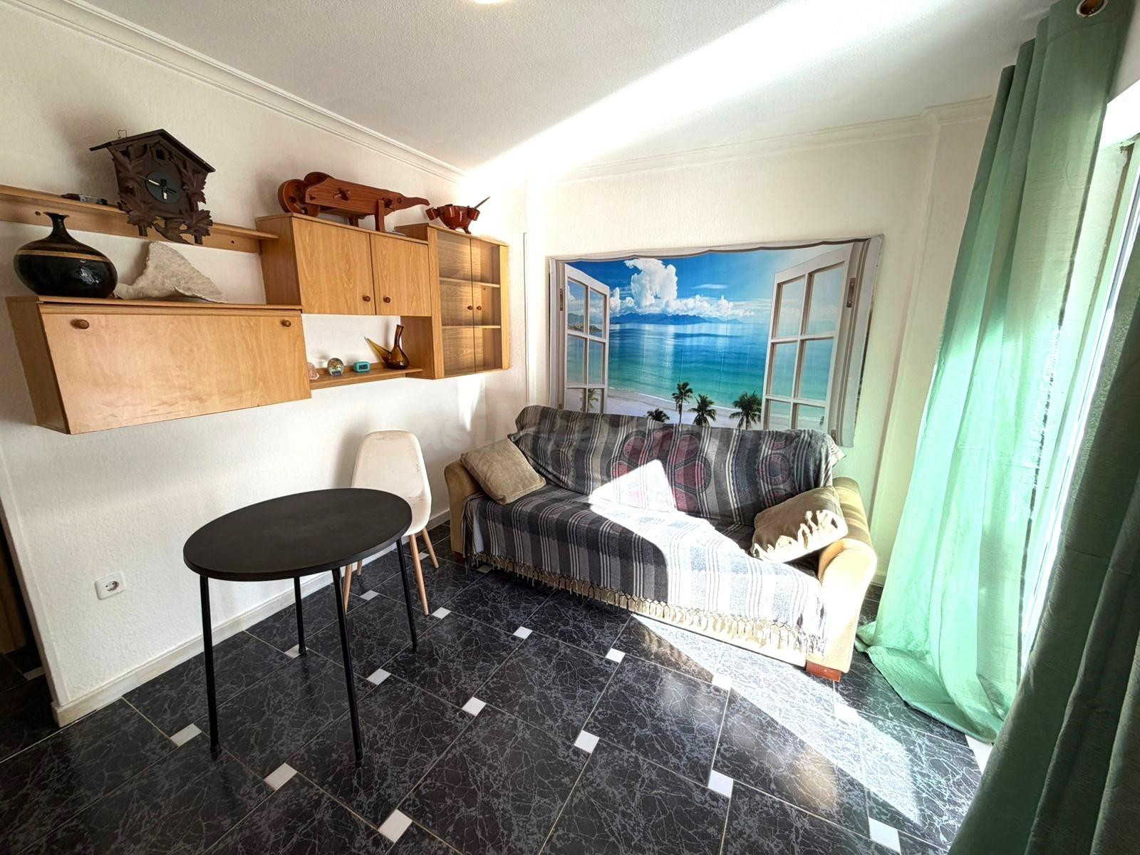 Apartamento 1 habitación 45m² en venta - La Mata pueblo