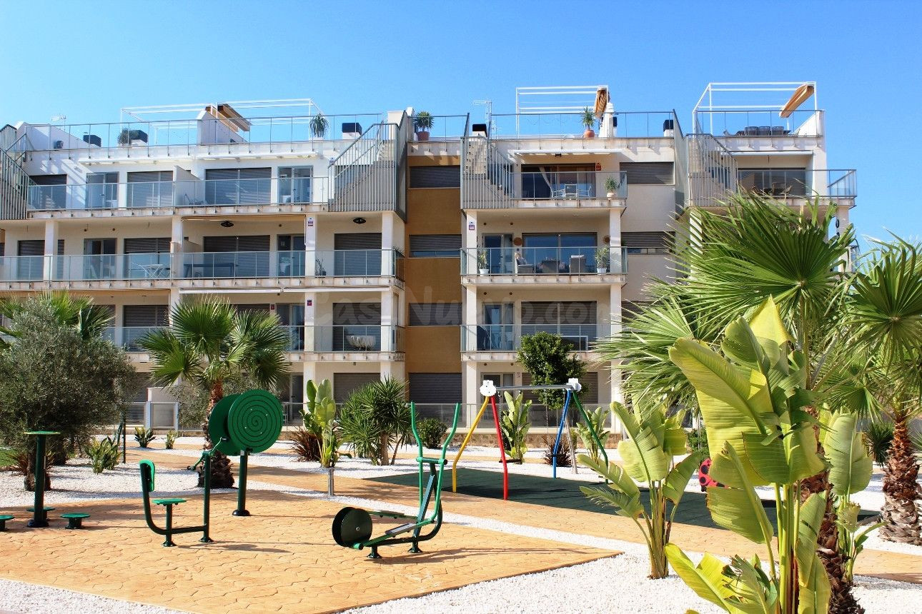 Apartamento 2 habitaciones 82m² en venta - Los Dolses