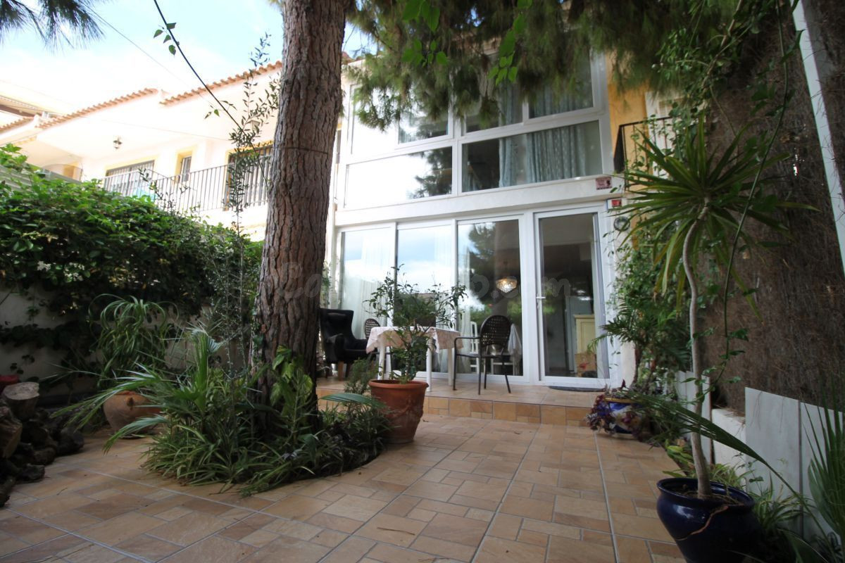 Dúplex 4 habitaciones 110m² en venta - La Zenia