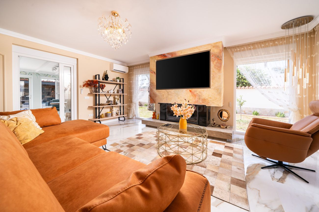 Villa 4 habitaciones 201m² en venta - La Siesta - El Salado - Torreta