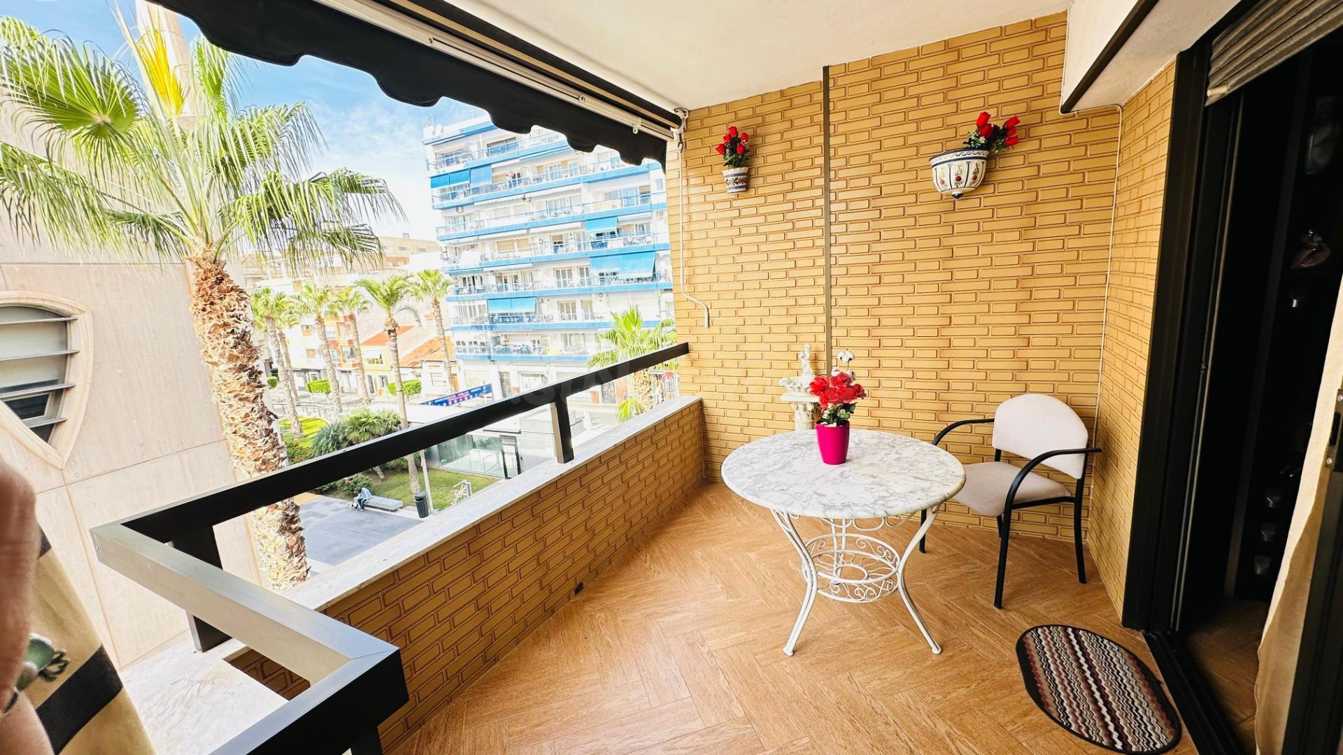 Apartamento 3 habitaciones 145m² en venta - Torrevieja