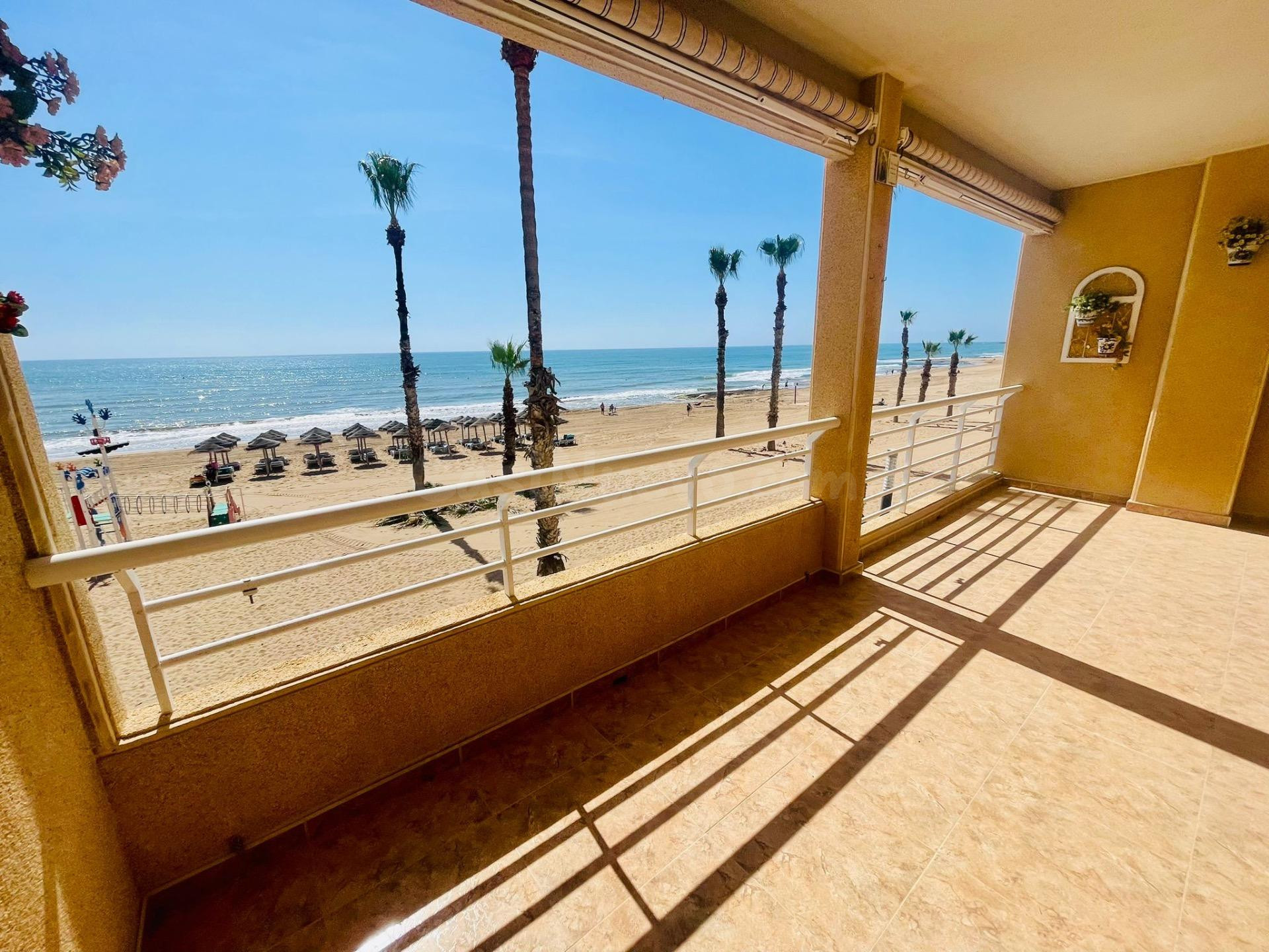 Apartamento 3 habitaciones 115m² en venta - La Mata pueblo