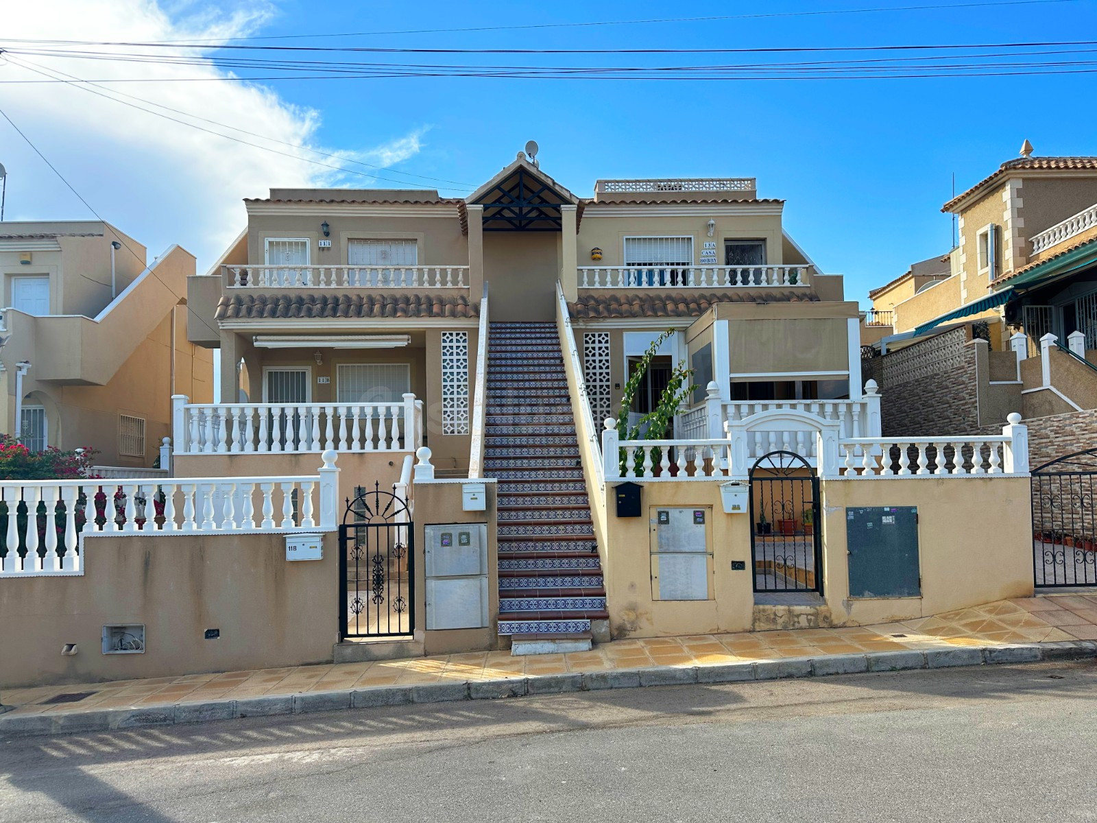 Bungalow 2 habitaciones 45m² en venta - Pueblo