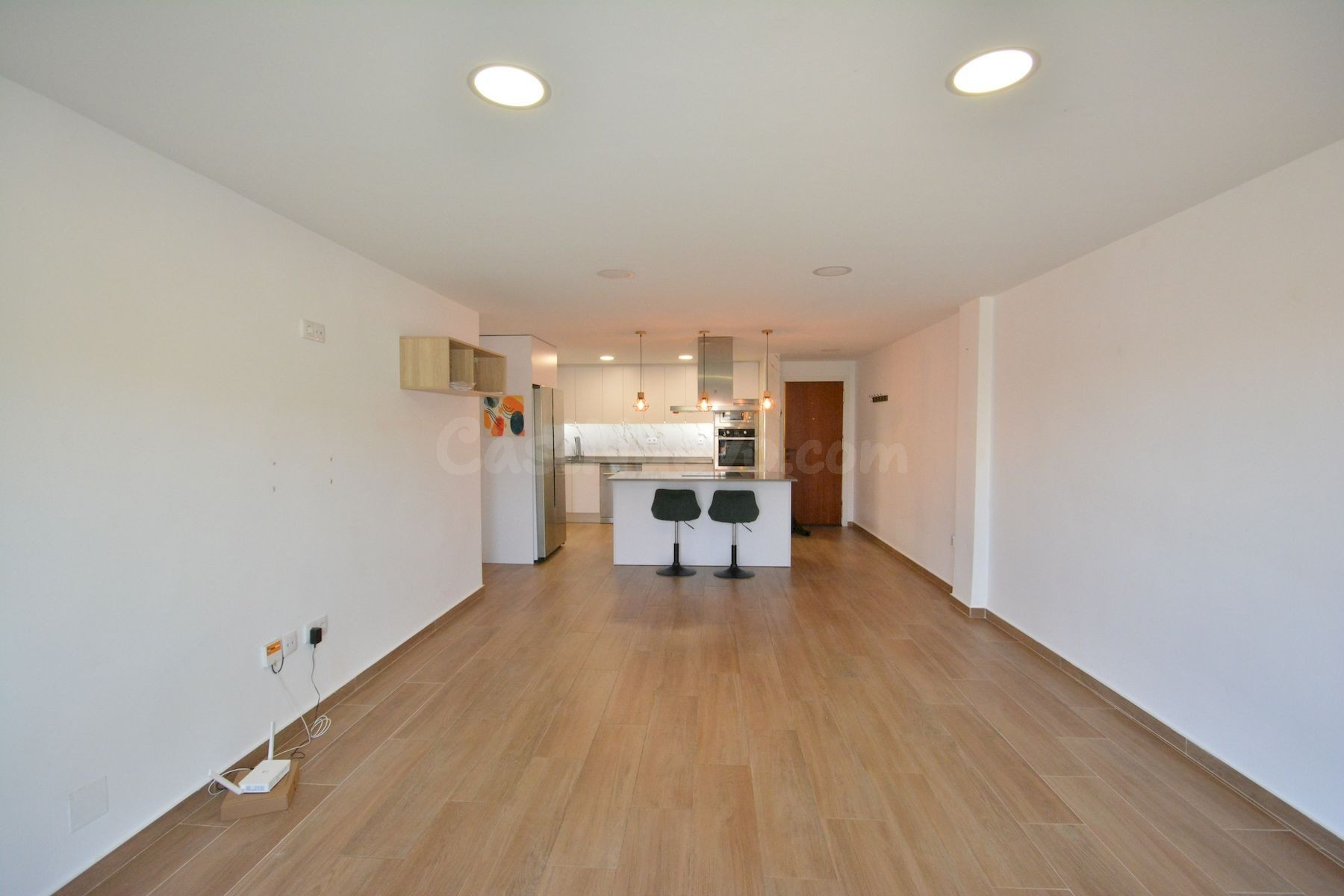 Apartamento 3 habitaciones 93m² en venta - Pueblo