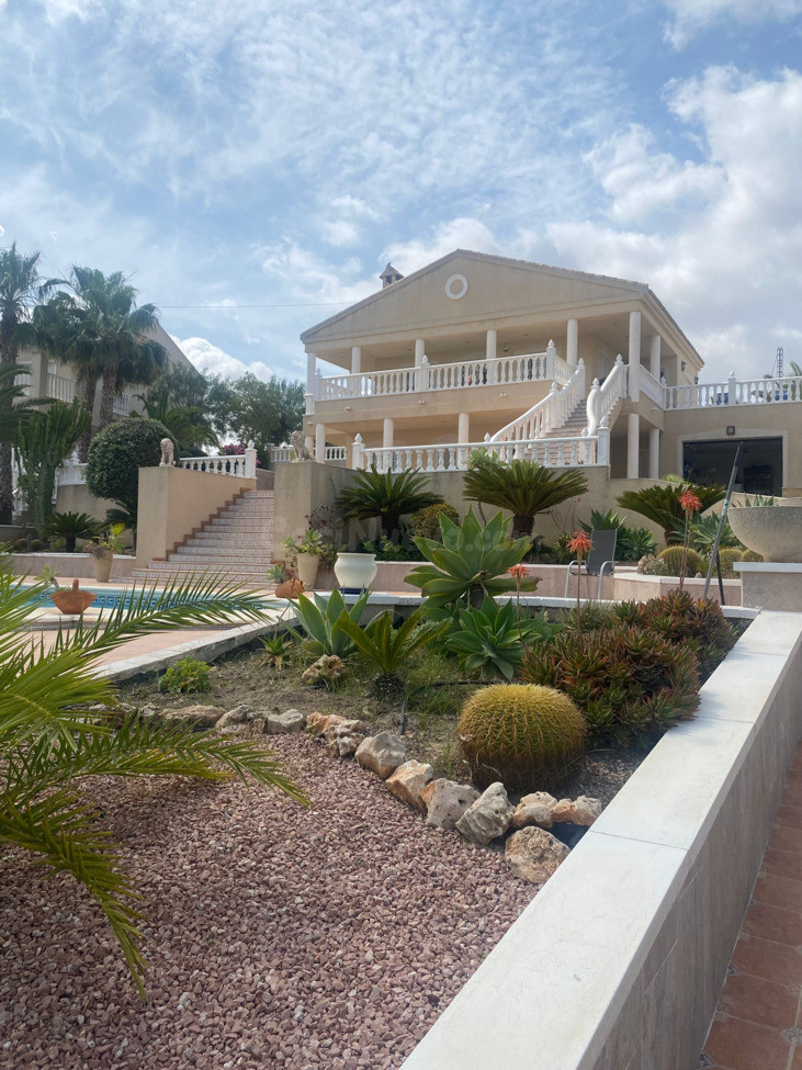 Villa 3 habitaciones 250m² en venta - Comunidad valenciana