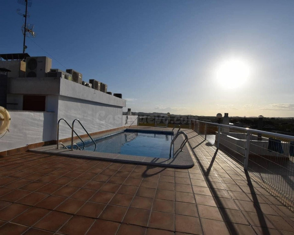 Apartamento 2 habitaciones 77m² en venta - Pueblo 8