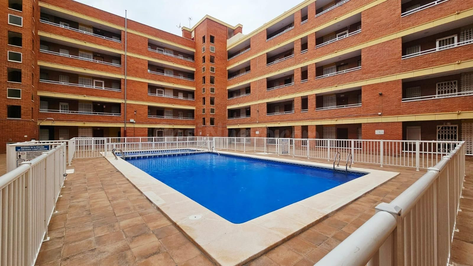 Apartamento 2 habitaciones 86m² en venta - Playa de los Naufragos