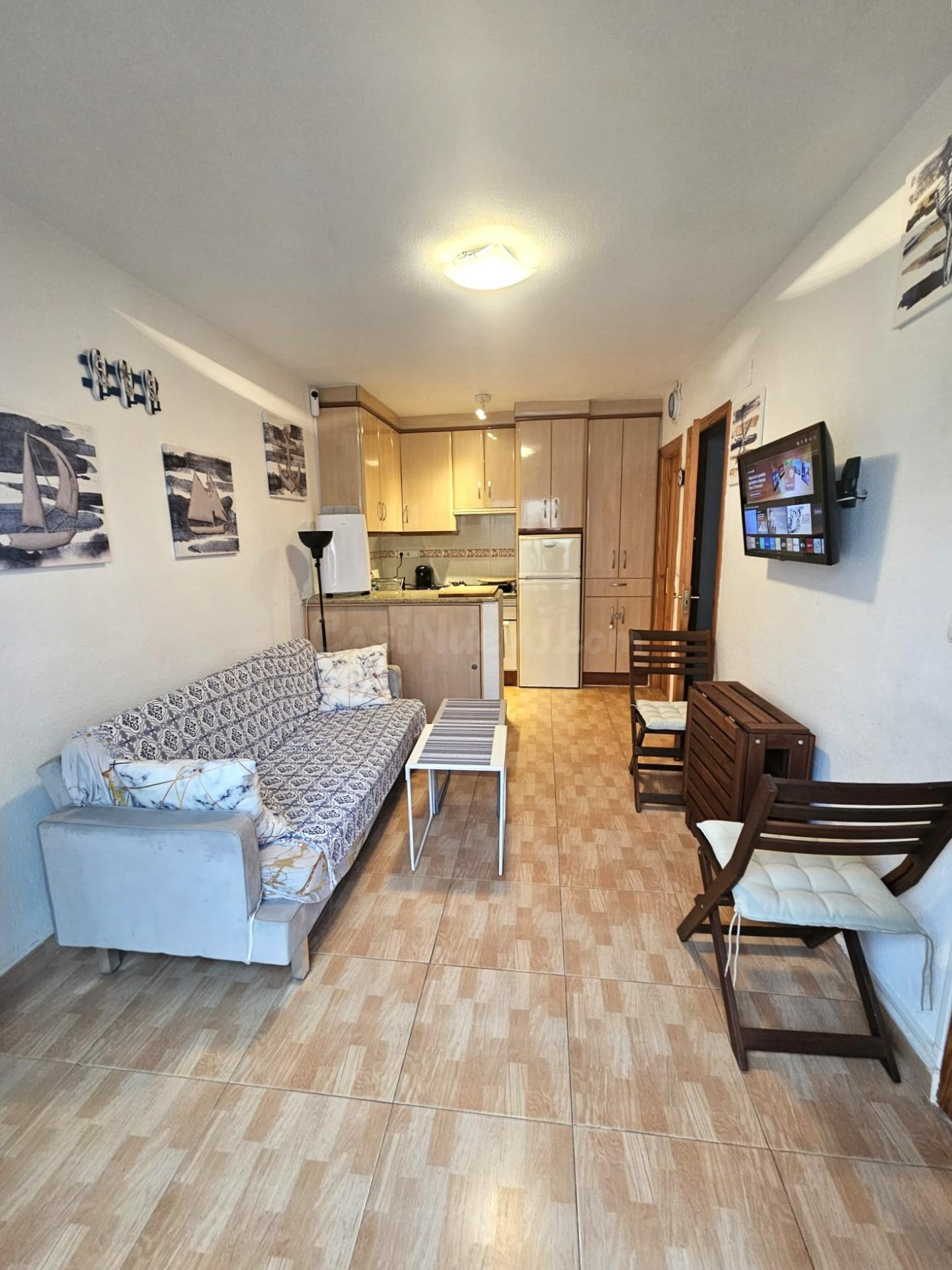 Bungalow 2 habitaciones 36m² en venta - Los balcones