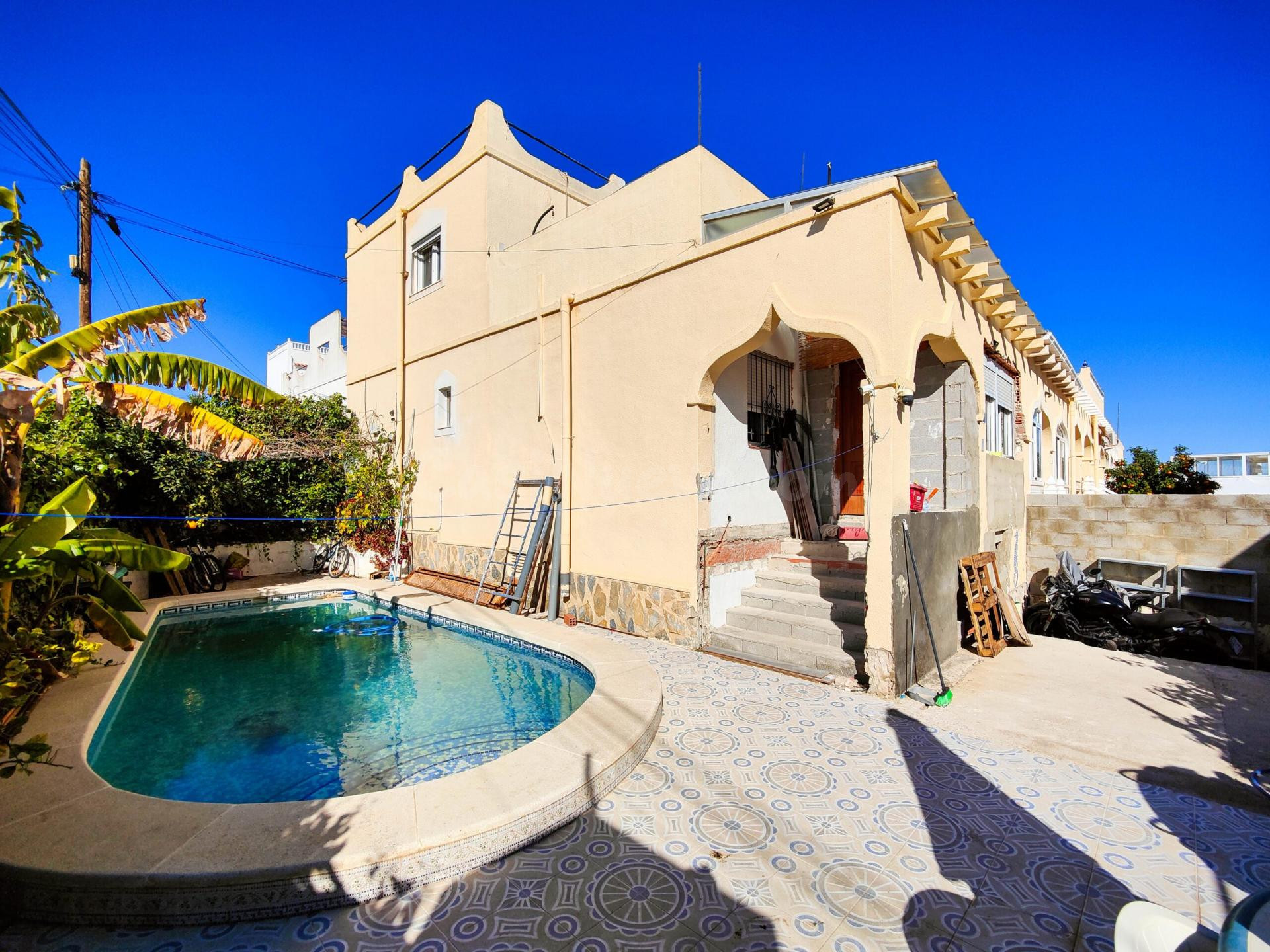 Casa 4 habitaciones 92m² en venta - Centro