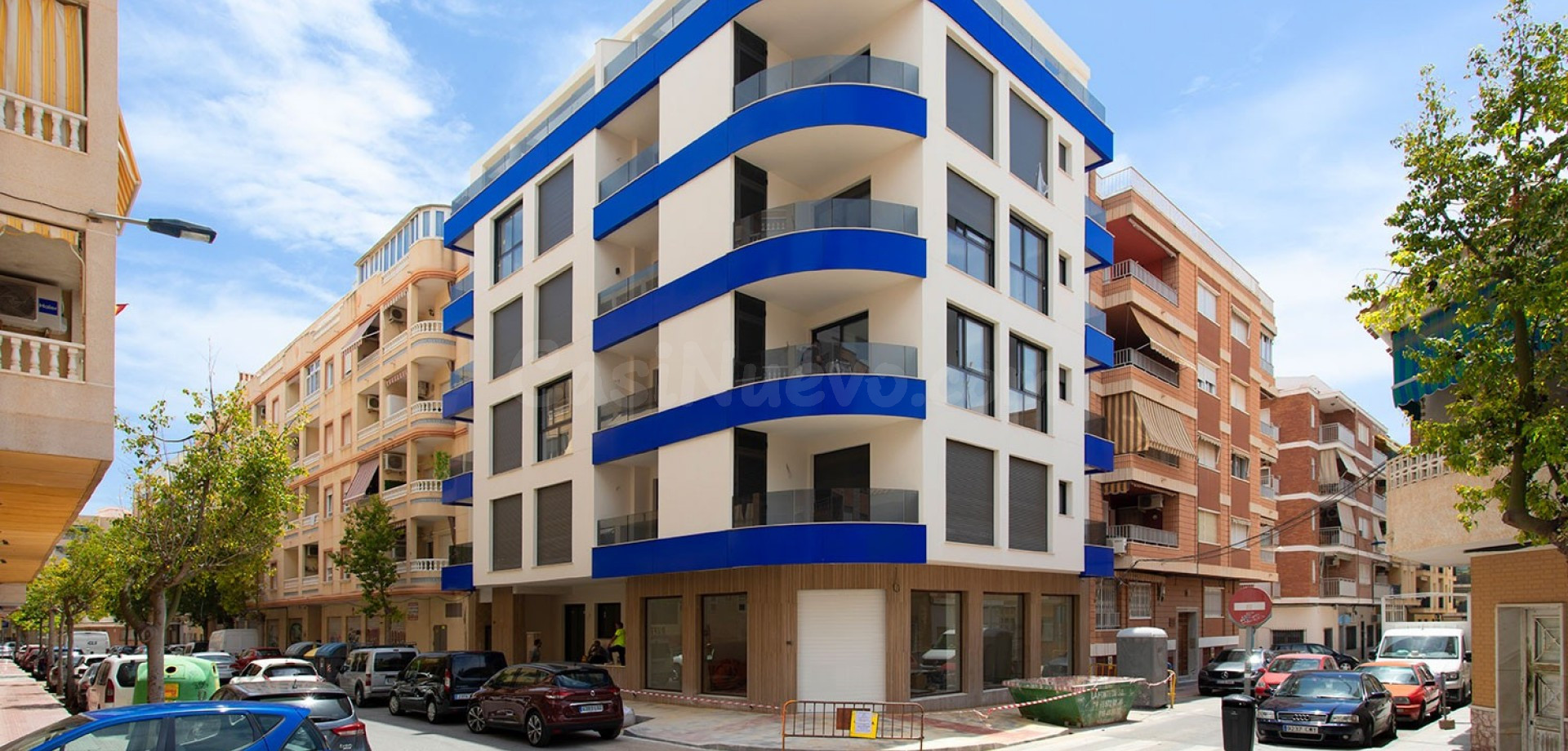 Apartamento 2 habitaciones 88m² en venta - Playa del Cura