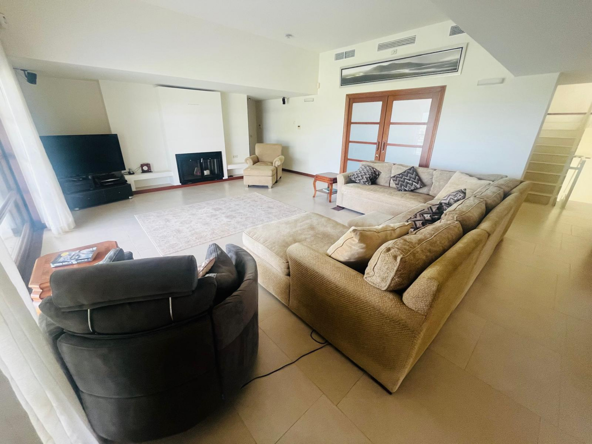 Villa 4 habitaciones 360m² en venta - Jerónimo Y Avileses - foto 3